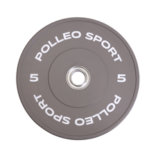 Polleo Training Plate 5 kg